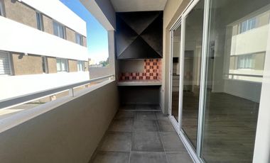 Departamento de 2 Amb. a Estrenar con Pileta en Wilde