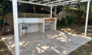 Departamento de 2 Amb. a Estrenar con Pileta en Wilde