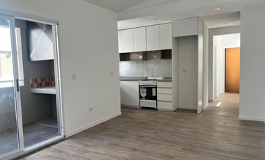 Departamento de 2 Amb. a Estrenar con Pileta en Wilde