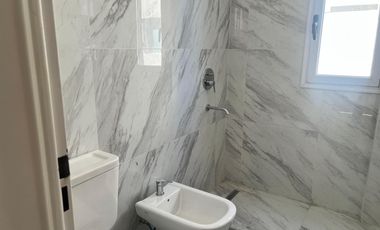 Departamento de 2 Amb. a Estrenar con Pileta en Wilde