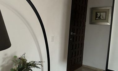 RENTA CASA EN CONDOMINIO TLALPAN