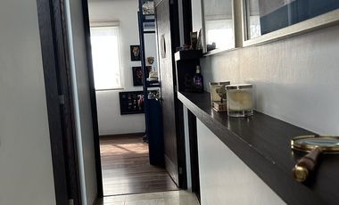 RENTA CASA EN CONDOMINIO TLALPAN