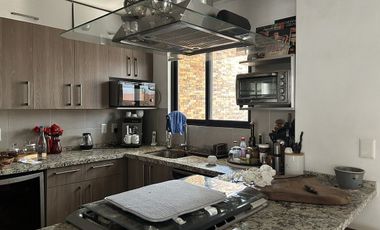 RENTA CASA EN CONDOMINIO TLALPAN