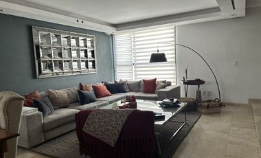 RENTA CASA EN CONDOMINIO TLALPAN