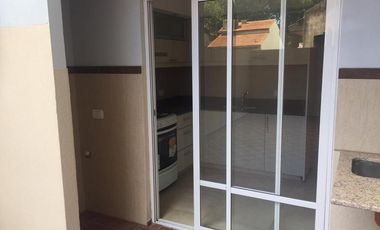 VENTA 3 AMBIENTES  SAN MARTIN!!