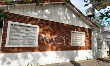 Casa - Lomas de Zamora Oeste