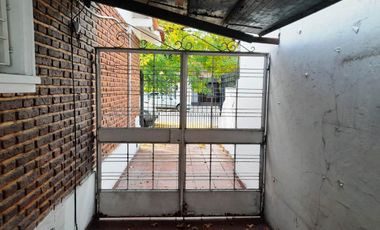 Casa - Lomas de Zamora Oeste