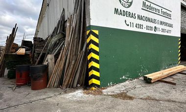 Lote amplio en Lomas de Zamora , oportunidad