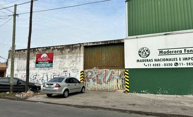 Lote amplio en Lomas de Zamora , oportunidad