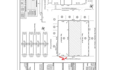 Lote amplio en Lomas de Zamora , oportunidad