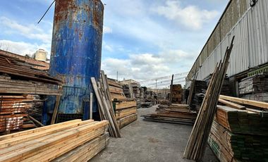 Lote amplio en Lomas de Zamora , oportunidad