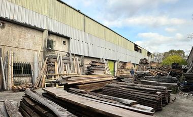 Lote amplio en Lomas de Zamora , oportunidad