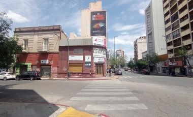 Terreno en  Centro sobre Avenida General Paz esquina Igualdad , escuchamos propuesta