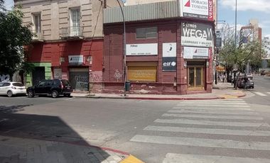 Terreno en  Centro sobre Avenida General Paz esquina Igualdad , escuchamos propuesta