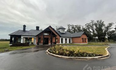 Venta Lote Casonas del Haras