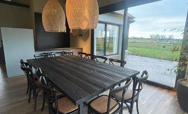 Venta Lote Casonas del Haras