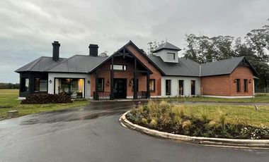 Venta Lote Casonas del Haras