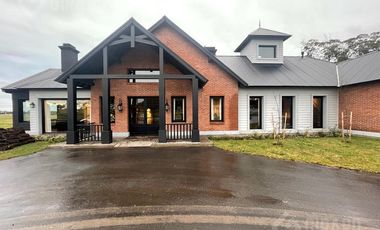 Venta Lote Casonas del Haras