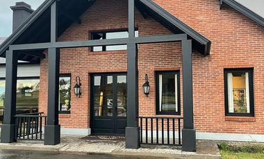 Venta Lote Casonas del Haras