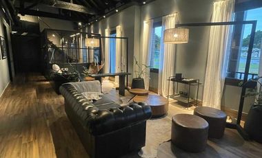 Venta Lote Casonas del Haras