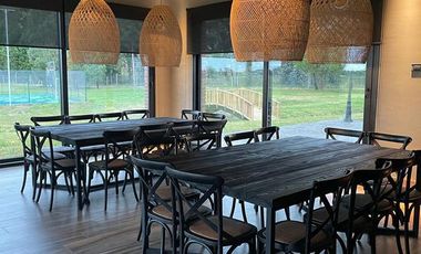 Venta Lote Casonas del Haras