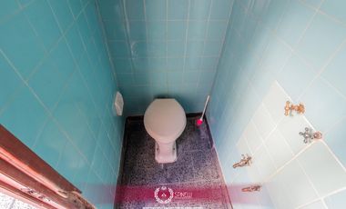 Venta casa 7 ambientes 294M² sobre terreno de 184M² en Boedo en estado a reciclar oportunidad única