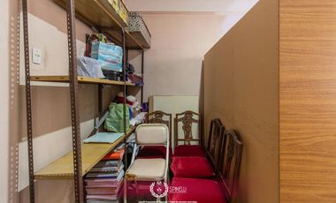 Venta casa 7 ambientes 294M² sobre terreno de 184M² en Boedo en estado a reciclar oportunidad única