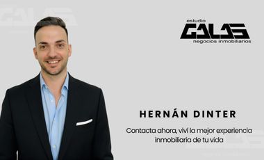 Casa Ph 3 ambientes - 2 dormitorios - Baño - Cochera - Ituzaingó norte