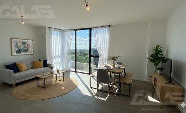 Departamento en Venta | 3 Ambientes | Suite | Piscina | Parrilla | ITUZAINGÓ CENTRO