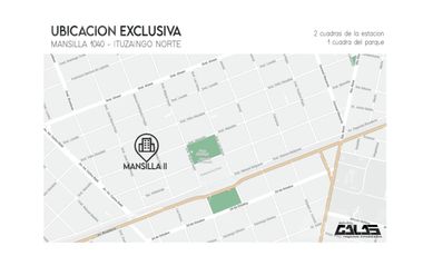 Departamento en Venta | 3 Ambientes | Suite | Piscina | Parrilla | ITUZAINGÓ CENTRO