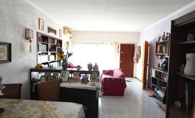 Chalet en Turdera con 2 dormitorios - APTO CRÉDITO