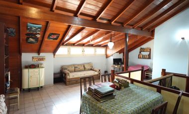 Chalet en Turdera con 2 dormitorios - APTO CRÉDITO