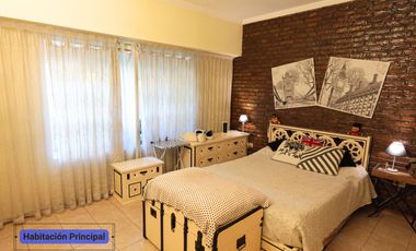 Chalet en Turdera con 2 dormitorios - APTO CRÉDITO