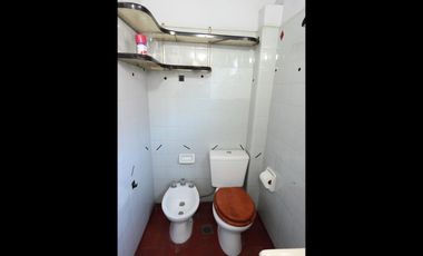 Chalet en Turdera con 2 dormitorios - APTO CRÉDITO