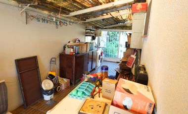 Chalet en Turdera con 2 dormitorios - APTO CRÉDITO