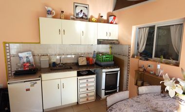 Chalet en Turdera con 2 dormitorios - APTO CRÉDITO