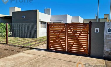 Casa en venta 2 dormitorios  con Pileta