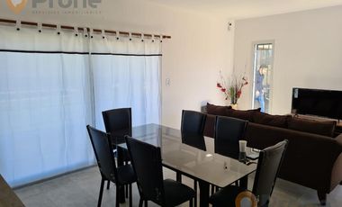 Casa en venta 2 dormitorios  con Pileta