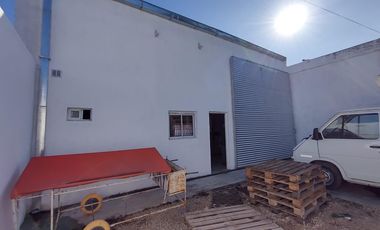 Galpón en San Cayetano