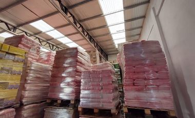 Galpón en San Cayetano