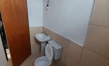 Alquiler Departamento 2 amb. en Castelar Norte