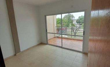 Alquiler Departamento 2 amb. en Castelar Norte
