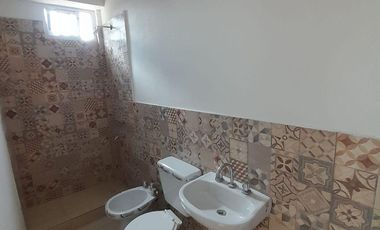 Alquiler Departamento 2 amb. en Castelar Norte