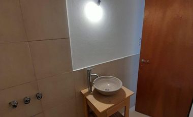 Alquiler Departamento 2 amb. en Castelar Norte