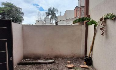 Alquiler Departamento 2 amb. en Castelar Norte