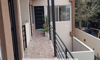 Alquiler Departamento 2 amb. en Castelar Norte