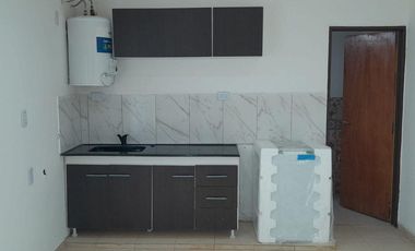 Alquiler Departamento 2 amb. en Castelar Norte