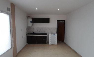Alquiler Departamento 2 amb. en Castelar Norte