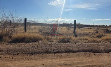 Terreno Renta Egido Tabalaopa 10,000 Silara RAO