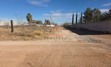 Terreno Renta Egido Tabalaopa 10,000 Silara RAO